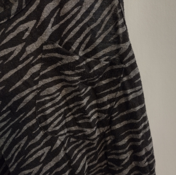 Miley Cyrus Max Azria Tank Top Size Large - Picture 4 of 4